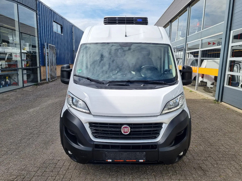 Fiat Ducato Maxi 2.3 JTD Koelwagen Multitemp Xarios 350MT ST 230V (2) - Furgonas šaldytuvas: foto 3 Fiat Ducato Maxi 2.3 JTD Koelwagen Multitemp Xarios 350MT ST 230V (2) - Furgonas šaldytuvas: foto 3