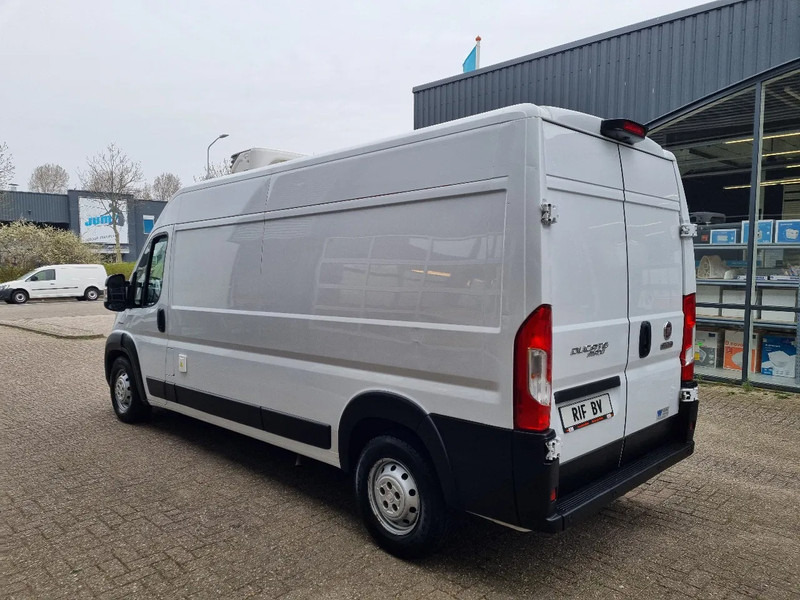 Fiat Ducato Maxi 2.3 JTD Koelwagen Multitemp Xarios 350MT ST 230V - Furgonas šaldytuvas: foto 5 Fiat Ducato Maxi 2.3 JTD Koelwagen Multitemp Xarios 350MT ST 230V - Furgonas šaldytuvas: foto 5