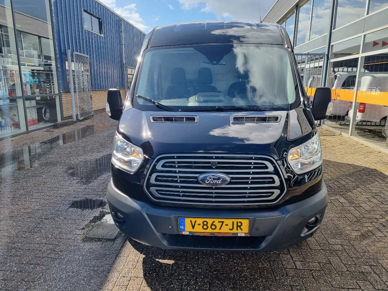 Ford Transit 2.0 TDCI Kuhlwagen Dometic Frigo 0'C Euro 6 - Furgonas šaldytuvas: foto 3 Ford Transit 2.0 TDCI Kuhlwagen Dometic Frigo 0'C Euro 6 - Furgonas šaldytuvas: foto 3