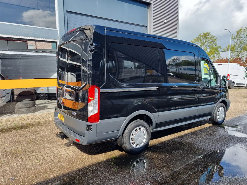 Ford Transit 2.0 TDCI Kuhlwagen Dometic Frigo 0'C Euro 6 - Furgonas šaldytuvas: foto 2 Ford Transit 2.0 TDCI Kuhlwagen Dometic Frigo 0'C Euro 6 - Furgonas šaldytuvas: foto 2
