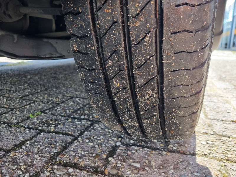 Furgonas šaldytuvas Iveco Daily 35C16 3.0D Koelkoffer LBW Xarios 350 st 230V Euro 6: foto 17