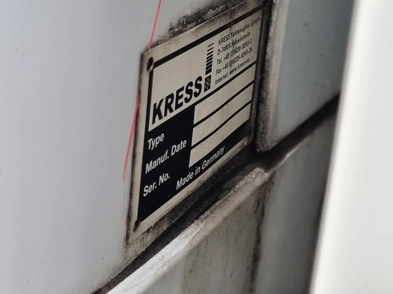 Furgonas šaldytuvas Iveco Daily 35S16 Hi-Matic Koelkoffer Carrier Xarios 5 ST 380V +20C/-20C Euro 6E: foto 15