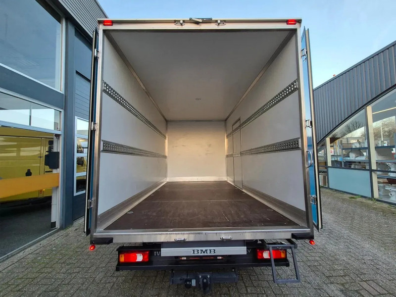 Furgonas su krovinių dėže Iveco Daily 35S18 3.0D Koffer/ Xenon/ Airco: foto 10