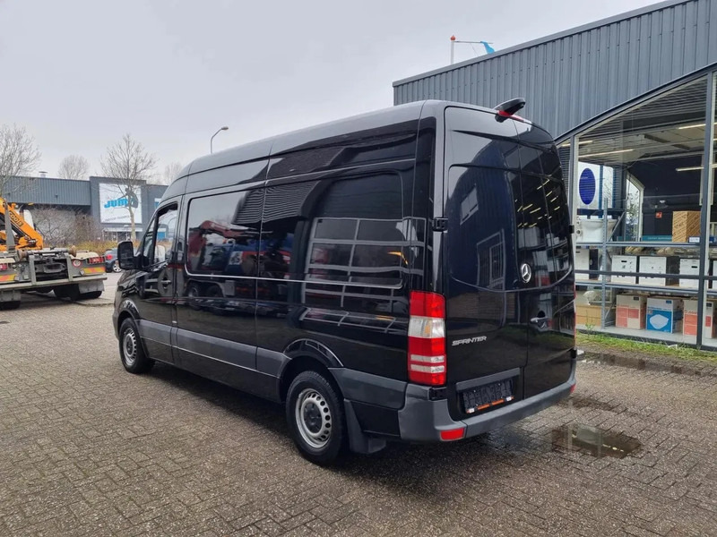 Mercedes-Benz Sprinter 314 CDI L2H2/ AC/ Navi/ Camera/ Euro 6 - Mažas furgonas: foto 5 Mercedes-Benz Sprinter 314 CDI L2H2/ AC/ Navi/ Camera/ Euro 6 - Mažas furgonas: foto 5