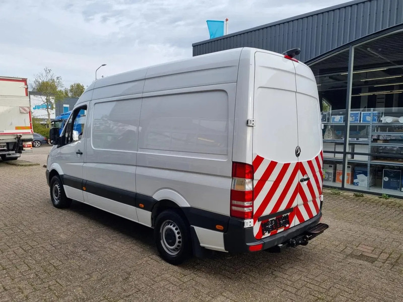 Krovininis mikroautobusas Mercedes-Benz Sprinter 314 CDI/ L2H2/ Aut./ Airco/ Camera/ Navi: foto 5