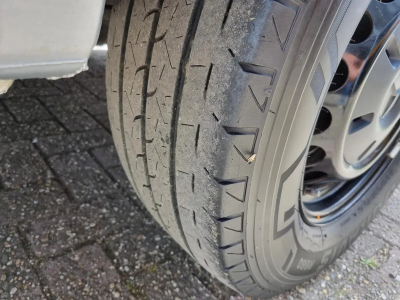 Krovininis mikroautobusas Mercedes-Benz Sprinter 316 CDI 163 PK L2H2 EURO 6C: foto 19