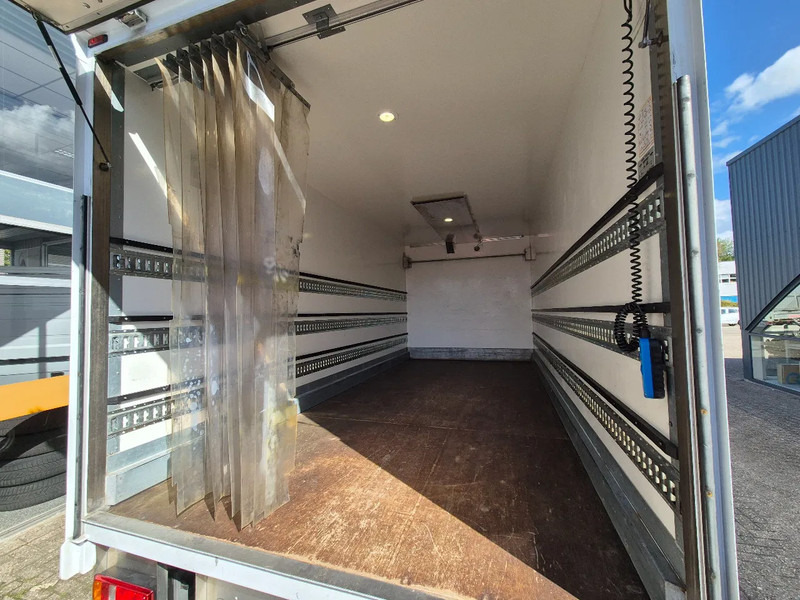 Furgonas su krovinių dėže Mercedes-Benz Sprinter 516 CDI BE Clixtar/ Webasto/ 27 KUB/ Nutzlast 3.3T/ 073687: foto 15