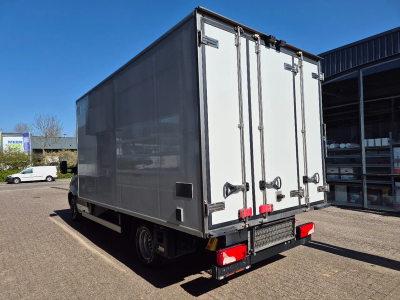 Furgonas šaldytuvas Mercedes-Benz Sprinter 519 CDI Kuhlkoffer/ Carrier 600 MT -20/+20 Trennwand/ 380V: foto 6