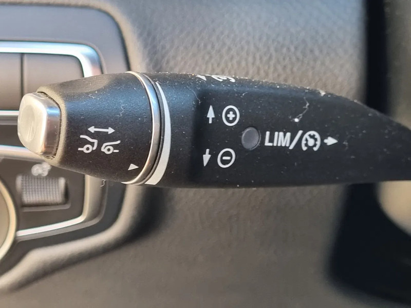 Mažas furgonas, Komercinis automobilis su dviguba kabina Mercedes-Benz V-Klasse V 250 D Dubbele Cabine AMG Euro 6 Elektrische deuren: foto 15