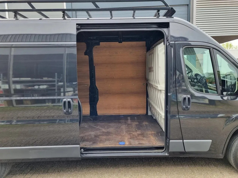 Krovininis mikroautobusas Peugeot Boxer 435 2.0 HDI L3H2 Pro/ Airco/ Navi/ Imperiaal: foto 9