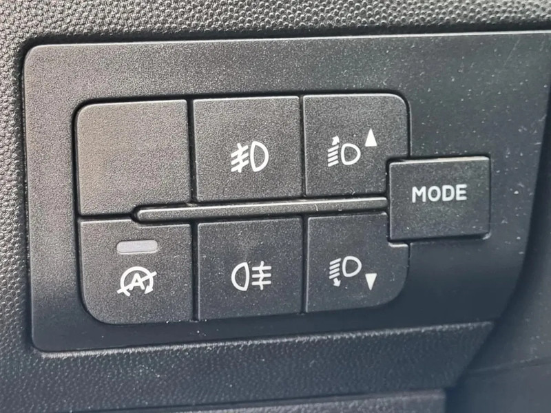 Krovininis mikroautobusas Peugeot Boxer 435 2.0 HDI L3H2 Pro/ Airco/ Navi/ Imperiaal: foto 19