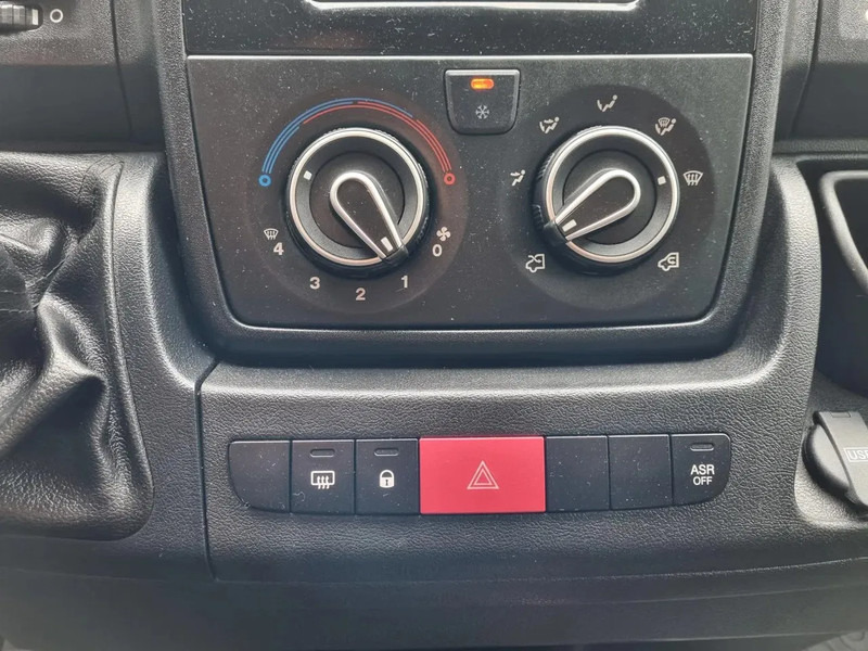 Krovininis mikroautobusas Peugeot Boxer 435 2.0 HDI L3H2 Pro/ Airco/ Navi/ Imperiaal: foto 13