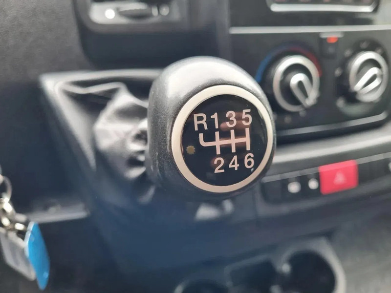 Krovininis mikroautobusas Peugeot Boxer 435 2.0 HDI L3H2 Pro/ Airco/ Navi/ Imperiaal: foto 12