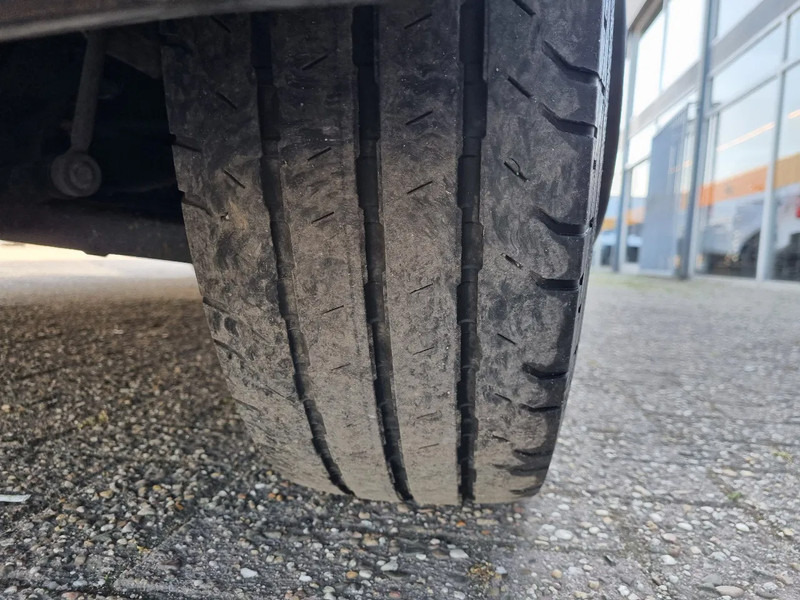 Furgonas šaldytuvas Volkswagen Crafter 50 2.0 TDI Kuhlkoffer/ Carrier Xarios 350/ -20+20: foto 19