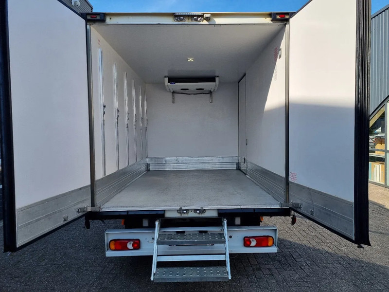 Furgonas šaldytuvas Volkswagen Crafter 50 2.0 TDI Kuhlkoffer/ Carrier Xarios 350/ -20+20: foto 7
