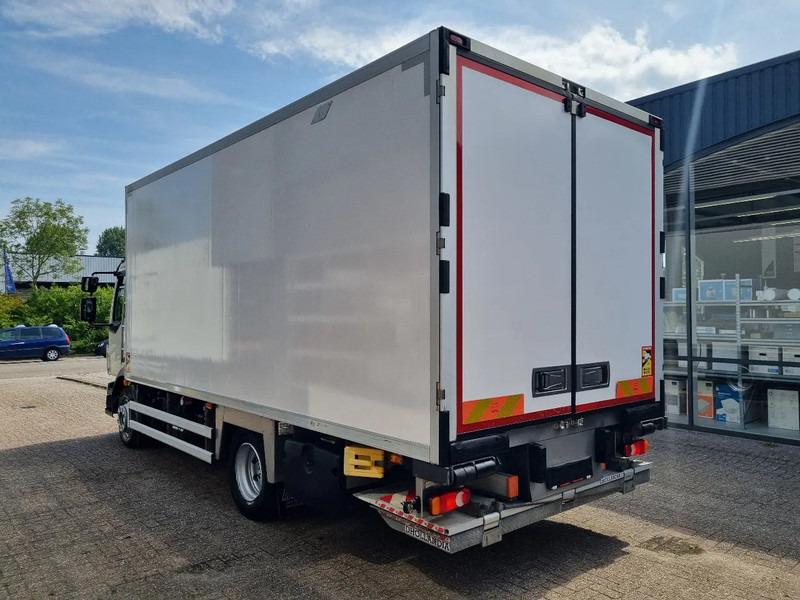 Volvo FL 250 Carrier 750MT ATP Zwischenwand LBW Euro 6 - Refrižeratorius sunkvežimis: foto 5 Volvo FL 250 Carrier 750MT ATP Zwischenwand LBW Euro 6 - Refrižeratorius sunkvežimis: foto 5