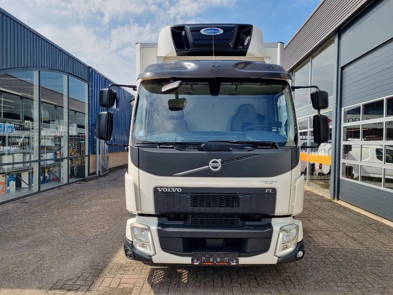 Volvo FL 250 Carrier 750MT ATP Zwischenwand LBW Euro 6 - Refrižeratorius sunkvežimis: foto 3 Volvo FL 250 Carrier 750MT ATP Zwischenwand LBW Euro 6 - Refrižeratorius sunkvežimis: foto 3
