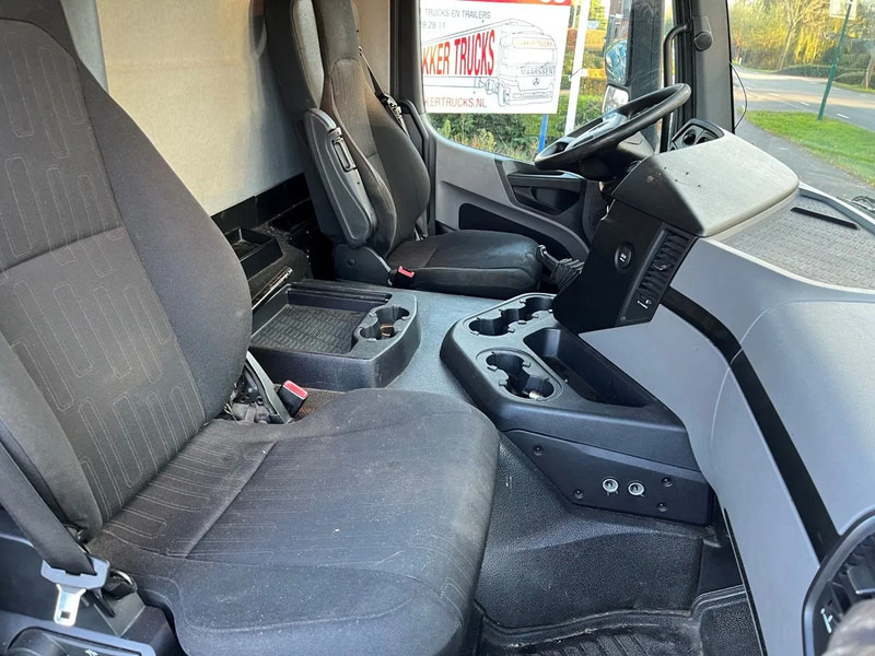 Mercedes-Benz Antos CARRIER FRIGO !! LOW KM !! - Refrižeratorius sunkvežimis: foto 5 Mercedes-Benz Antos CARRIER FRIGO !! LOW KM !! - Refrižeratorius sunkvežimis: foto 5