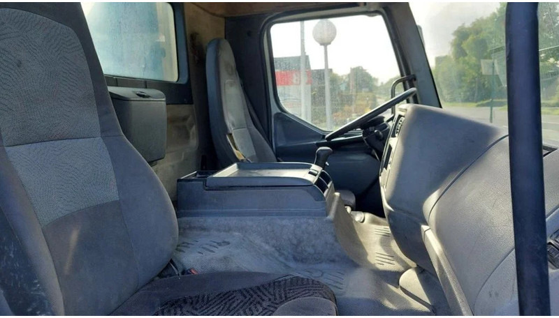 Betonvežis Renault Kerax 370 8x4 Mixer Steel: foto 11