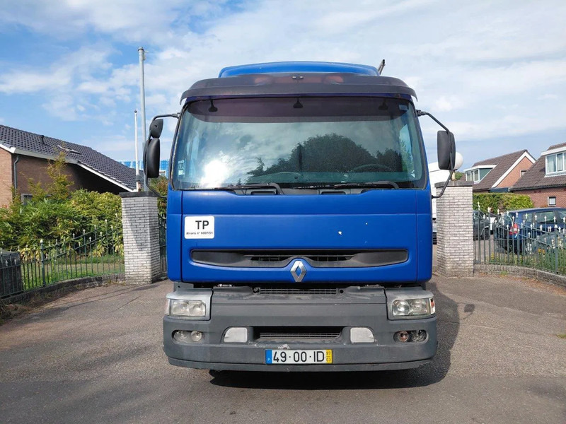 Renault Premium 300 6x2 Silo !!! MECHANIC INJECTORS AND FUEL PUMP !!! - Autocisterna: foto 5 Renault Premium 300 6x2 Silo !!! MECHANIC INJECTORS AND FUEL PUMP !!! - Autocisterna: foto 5