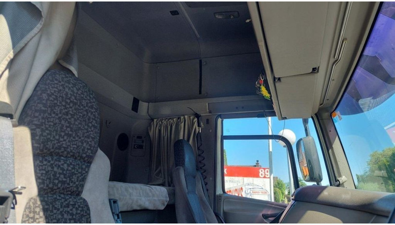 Vilkikas DAF CF 85.410 4x2 MANUAL 410 POWER: foto 8