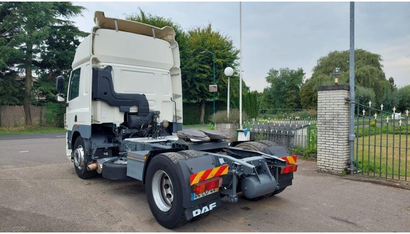 DAF CF 85.410 - Vilkikas: foto 3 DAF CF 85.410 - Vilkikas: foto 3