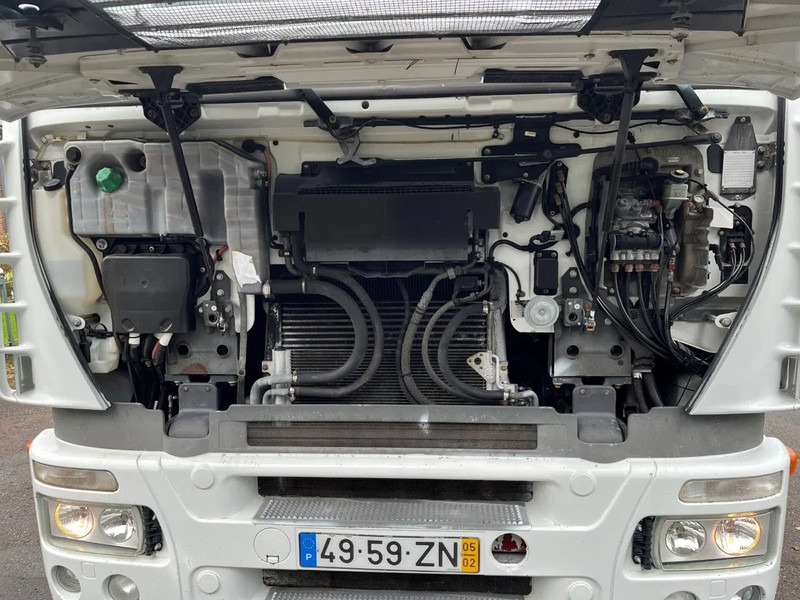 Iveco Stralis 440.48 MANUAL ZF GEARBOX ORIGINAL LOW MILEAGE - Vilkikas: foto 3 Iveco Stralis 440.48 MANUAL ZF GEARBOX ORIGINAL LOW MILEAGE - Vilkikas: foto 3