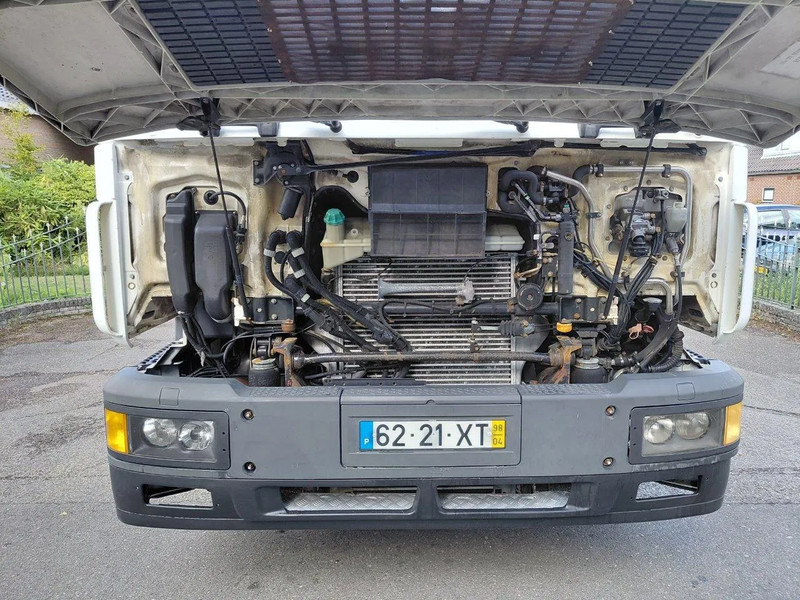 MAN 19.463 F2000 460 HP MANUAL ZF GEARBOX PERFECT CONDITION - Vilkikas: foto 4 MAN 19.463 F2000 460 HP MANUAL ZF GEARBOX PERFECT CONDITION - Vilkikas: foto 4