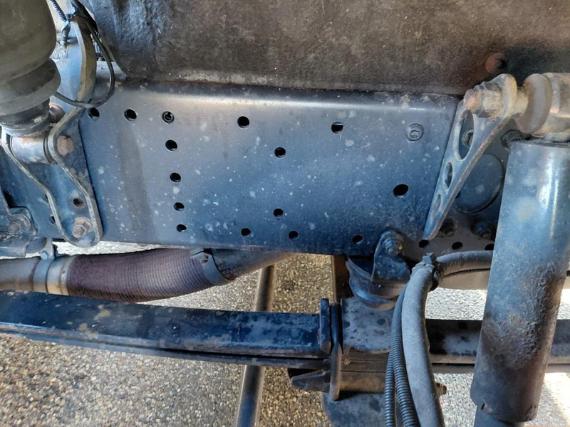 MAN TGA 18.430 HOLLAND TRUCK !!! PERFECT CONDITION !!! - Vilkikas: foto 4 MAN TGA 18.430 HOLLAND TRUCK !!! PERFECT CONDITION !!! - Vilkikas: foto 4