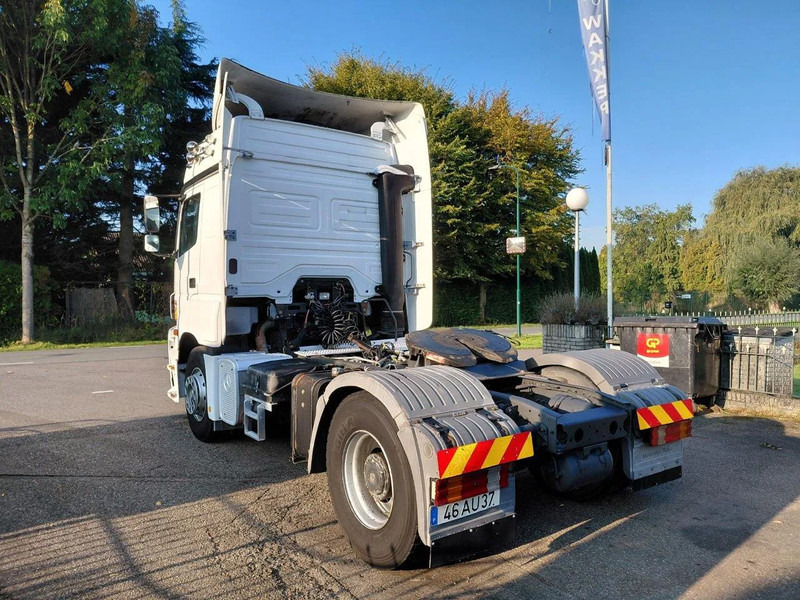 Mercedes-Benz Axor 1843 4x2 Retarder - Vilkikas: foto 3 Mercedes-Benz Axor 1843 4x2 Retarder - Vilkikas: foto 3