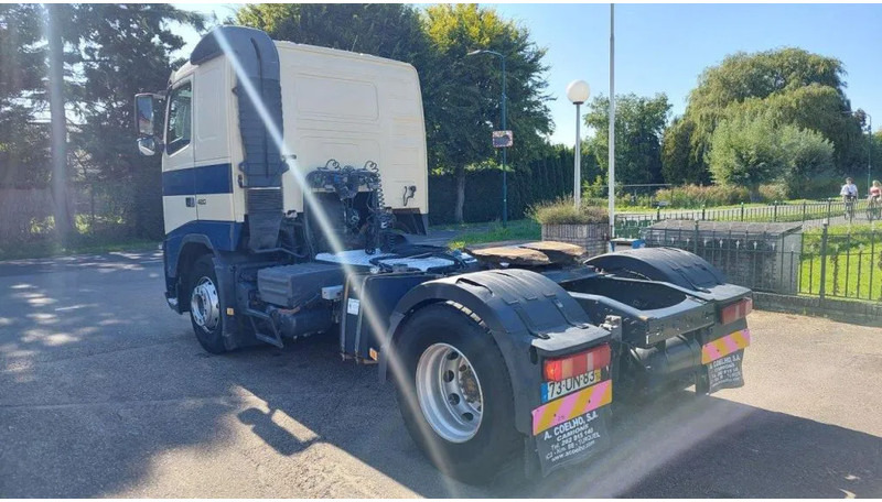 Volvo FH 12.420 - Vilkikas: foto 4 Volvo FH 12.420 - Vilkikas: foto 4