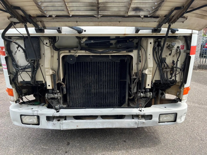 Volvo FL 10.320 4X2 TRUCKHEAD FULL STEEL SUSPENSION - Vilkikas: foto 3 Volvo FL 10.320 4X2 TRUCKHEAD FULL STEEL SUSPENSION - Vilkikas: foto 3