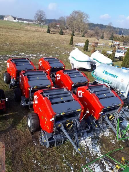 METAL-FACH Prasa Belująca/ πρέσα για σφυρίχτρα/ / Prensa de balas - Vyniotuvas: foto 4 METAL-FACH Prasa Belująca/ πρέσα για σφυρίχτρα/ / Prensa de balas - Vyniotuvas: foto 4