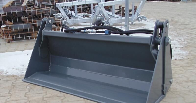 Metal-Technik 4 in 1 Schaufel / Łycha 4 w 1 / Cucharón 4 en 1 - Krautuvo kaušas: foto 3 Metal-Technik 4 in 1 Schaufel / Łycha 4 w 1 / Cucharón 4 en 1 - Krautuvo kaušas: foto 3