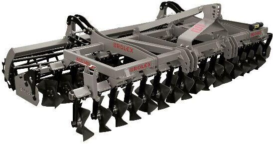 ROLEX Rol/ex Cross Cutter - Diskiniai skutikai: foto 1 ROLEX Rol/ex Cross Cutter - Diskiniai skutikai: foto 1