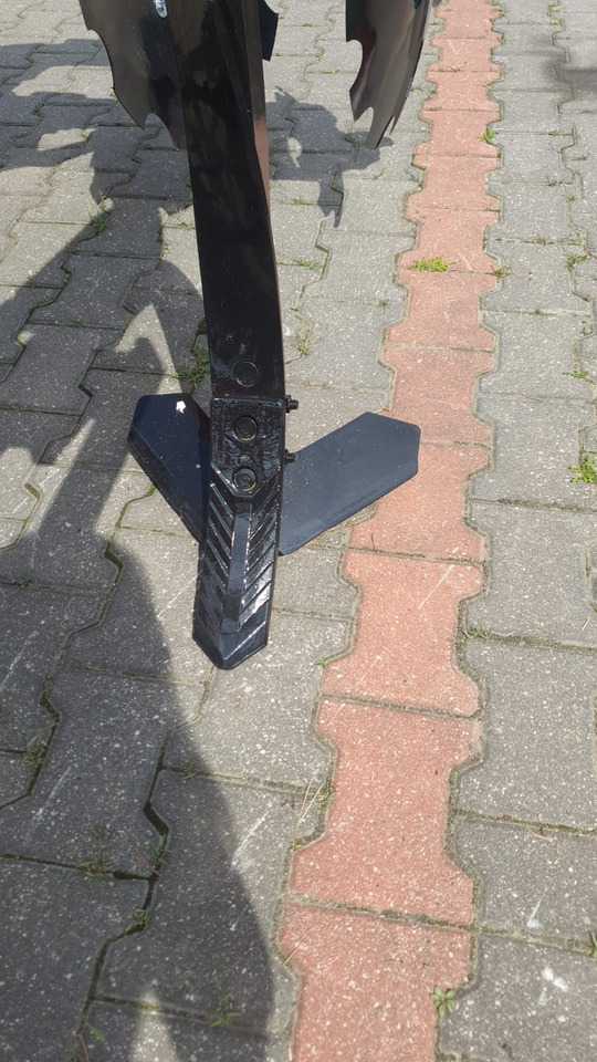 Zabiel KRONOS 2,5M - Kultivatorius: foto 5 Zabiel KRONOS 2,5M - Kultivatorius: foto 5