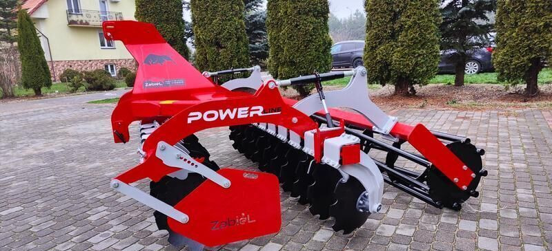 Zabiel Speedcut 3.0 - Diskiniai skutikai: foto 3 Zabiel Speedcut 3.0 - Diskiniai skutikai: foto 3