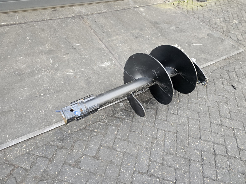 Auger Torque grondboor Auger Torque grondboor hydraulische boor - Žemės grąžtas - Statybinė technika: foto 3 Auger Torque grondboor Auger Torque grondboor hydraulische boor - Žemės grąžtas - Statybinė technika: foto 3