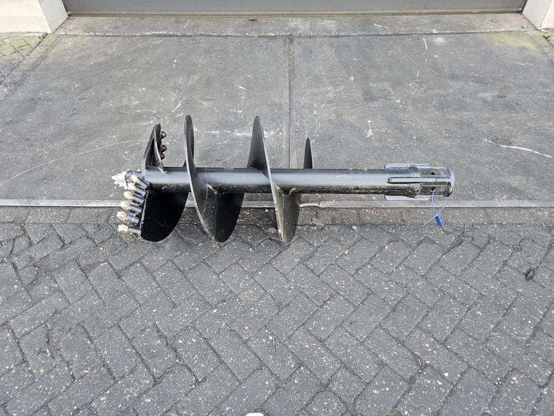 Auger Torque grondboor Auger Torque grondboor hydraulische boor - Žemės grąžtas - Žemės ūkio technika: foto 1 Auger Torque grondboor Auger Torque grondboor hydraulische boor - Žemės grąžtas - Žemės ūkio technika: foto 1