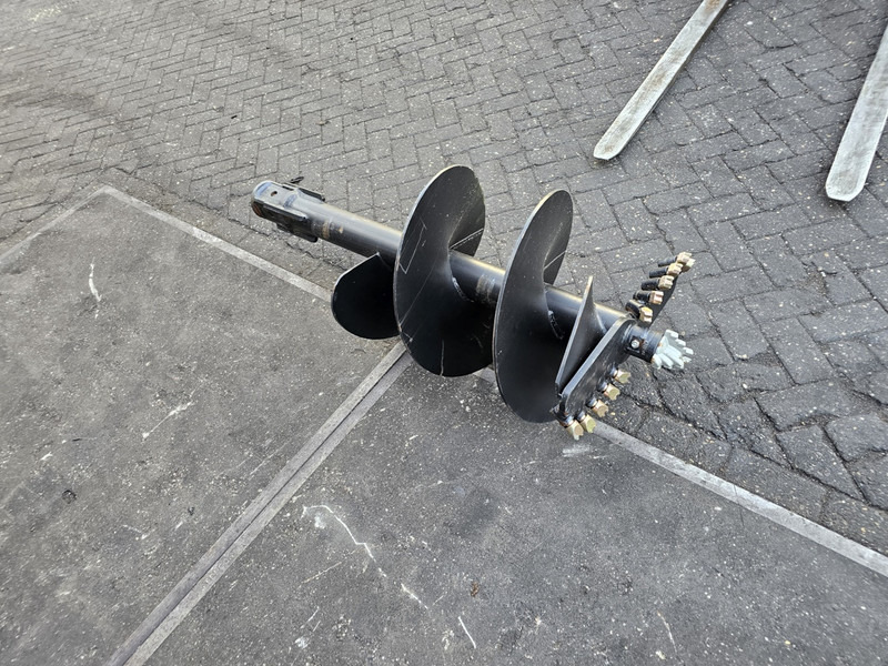 Auger Torque grondboor Auger Torque grondboor hydraulische boor - Žemės grąžtas - Žemės ūkio technika: foto 5 Auger Torque grondboor Auger Torque grondboor hydraulische boor - Žemės grąžtas - Žemės ūkio technika: foto 5