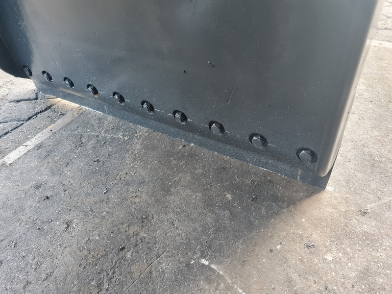 Caterpillar sorting grab G315B selector grab verachtert sortiergreifer - Greiferis: foto 5 Caterpillar sorting grab G315B selector grab verachtert sortiergreifer - Greiferis: foto 5