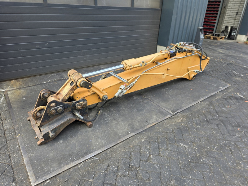 Verlenggiek cw 30 cw 40 lepelsteel stick liebherr verlenggiek - Padargas - Statybinė technika: foto 2 Verlenggiek cw 30 cw 40 lepelsteel stick liebherr verlenggiek - Padargas - Statybinė technika: foto 2