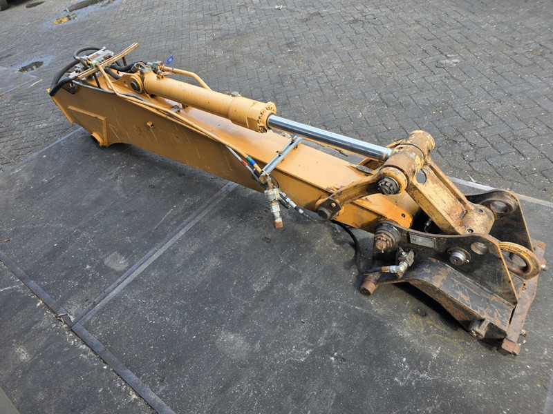 Verlenggiek cw 30 cw 40 lepelsteel stick liebherr verlenggiek - Padargas - Statybinė technika: foto 5 Verlenggiek cw 30 cw 40 lepelsteel stick liebherr verlenggiek - Padargas - Statybinė technika: foto 5