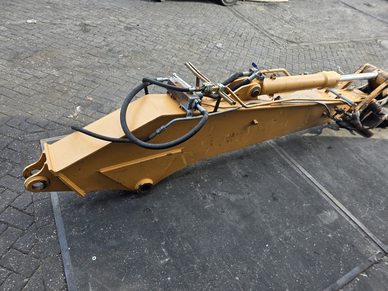 Verlenggiek cw 30 cw 40 lepelsteel stick liebherr verlenggiek - Padargas - Statybinė technika: foto 4 Verlenggiek cw 30 cw 40 lepelsteel stick liebherr verlenggiek - Padargas - Statybinė technika: foto 4