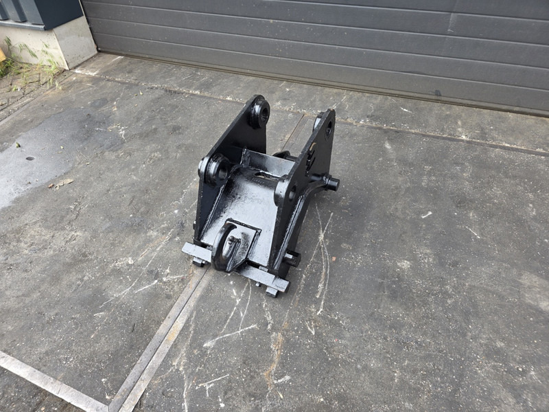 Verachtert snelwissel cw30s cw40s coupler cw30s cw40s - Greita jungtis - Statybinė technika: foto 1 Verachtert snelwissel cw30s cw40s coupler cw30s cw40s - Greita jungtis - Statybinė technika: foto 1