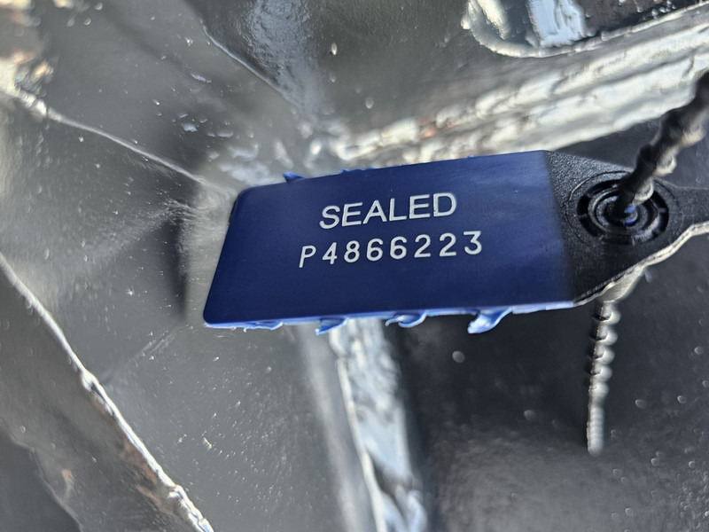 Verachtert snelwissel cw45 breedt hydraulische snelwissel cw45 breedt - Greita jungtis - Statybinė technika: foto 5 Verachtert snelwissel cw45 breedt hydraulische snelwissel cw45 breedt - Greita jungtis - Statybinė technika: foto 5