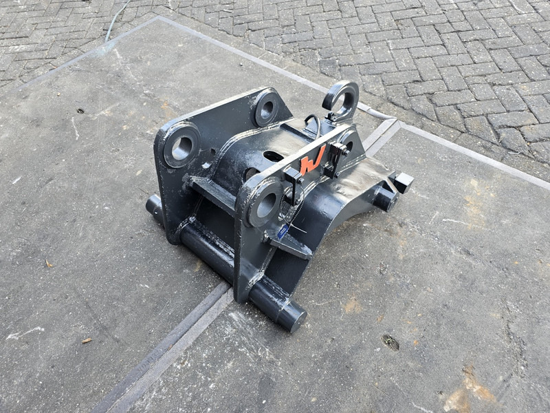 Verachtert snelwissel cw45 breedt hydraulische snelwissel cw45 breedt - Greita jungtis - Statybinė technika: foto 4 Verachtert snelwissel cw45 breedt hydraulische snelwissel cw45 breedt - Greita jungtis - Statybinė technika: foto 4