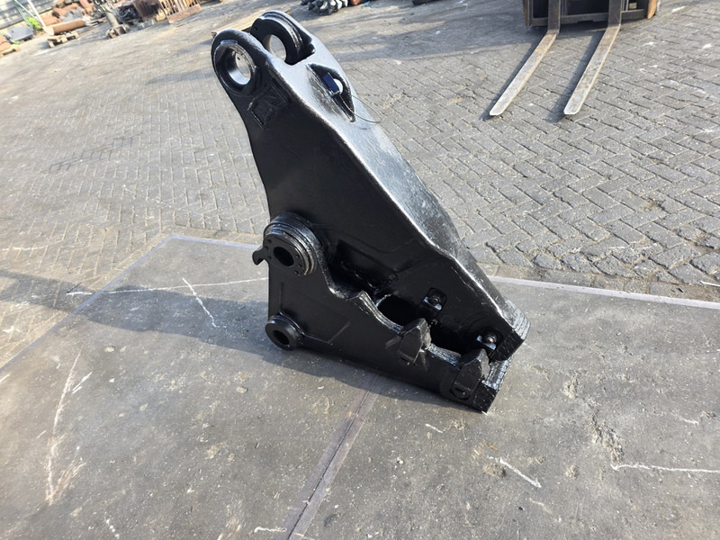 Verachtert vt30 mp15 b jaw crusher jaw verachtert vt caterpillar mp15 - Hidraulinės žirklės: foto 3 Verachtert vt30 mp15 b jaw crusher jaw verachtert vt caterpillar mp15 - Hidraulinės žirklės: foto 3