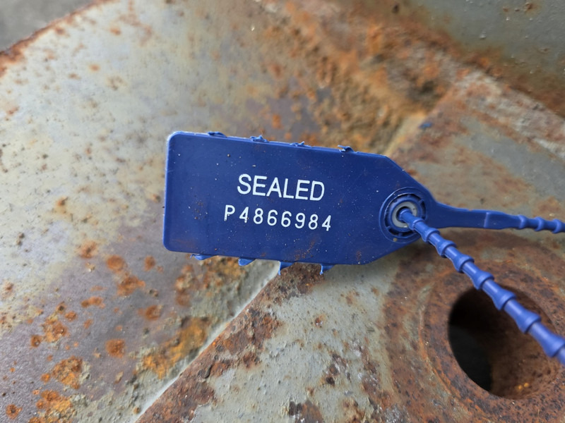 Adaptor plate cw55s kopplaat cw55s verachtert eurosteel - Greita jungtis - Statybinė technika: foto 5 Adaptor plate cw55s kopplaat cw55s verachtert eurosteel - Greita jungtis - Statybinė technika: foto 5