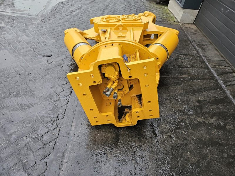 Epiroc atlas copco kruppcc3000 crusher atlas copco cc epiroc - Hidraulinės žirklės: foto 5 Epiroc atlas copco kruppcc3000 crusher atlas copco cc epiroc - Hidraulinės žirklės: foto 5